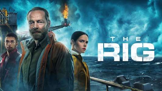 The Rig - Backdrops