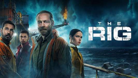The Rig - Backdrops