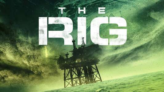 The Rig - Backdrops