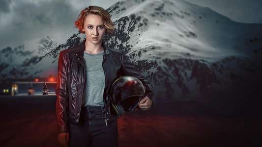Woman of the Dead - Backdrops