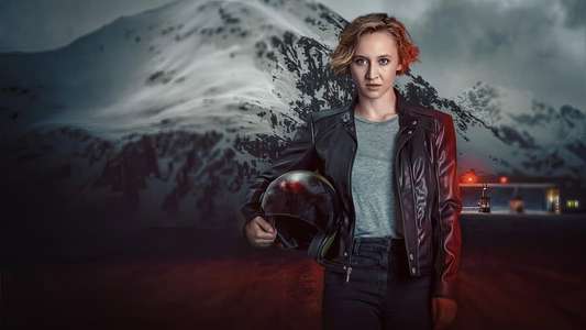 Woman of the Dead - Backdrops