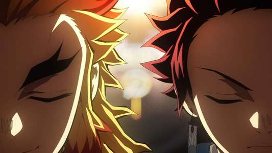Demon Slayer: Kimetsu no Yaiba - Backdrops