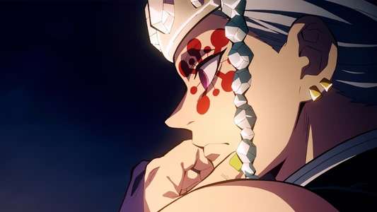 Demon Slayer: Kimetsu no Yaiba - Backdrops