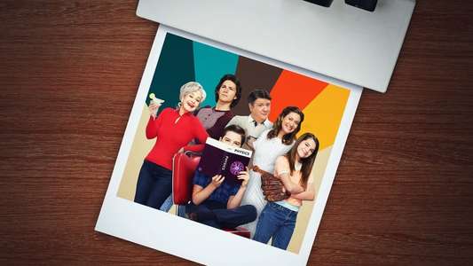 Young Sheldon - Backdrops