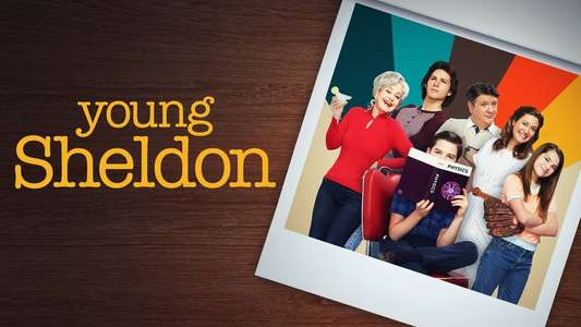 Young Sheldon - Backdrops