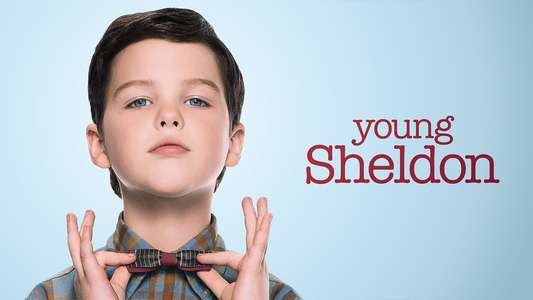 Young Sheldon - Backdrops