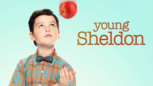 Young Sheldon - Backdrops