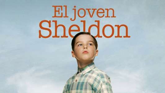 Young Sheldon - Backdrops