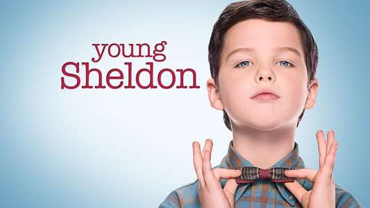 Young Sheldon - Backdrops