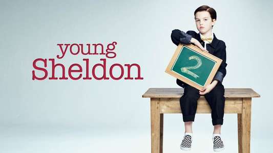 Young Sheldon - Backdrops