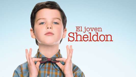 Young Sheldon - Backdrops