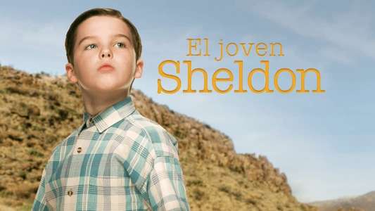 Young Sheldon - Backdrops