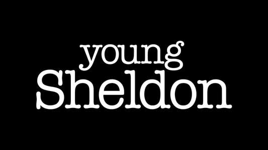 Young Sheldon - Backdrops