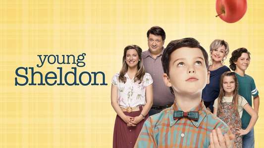 Young Sheldon - Backdrops
