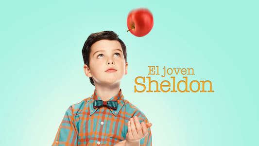 Young Sheldon - Backdrops