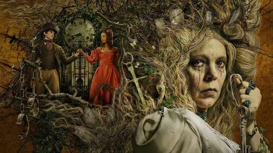 Great Expectations - Backdrops