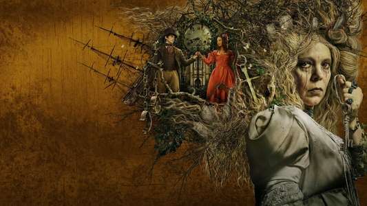 Great Expectations - Backdrops
