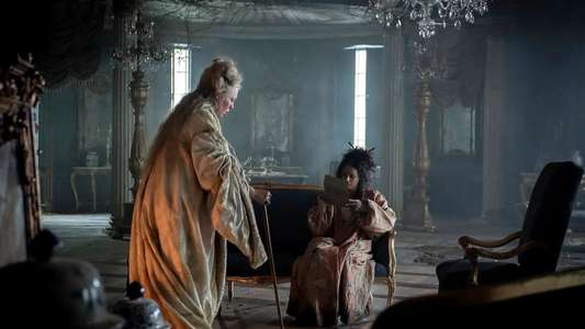 Great Expectations - Backdrops