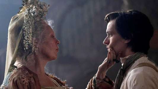 Great Expectations - Backdrops
