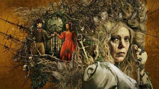 Great Expectations - Backdrops