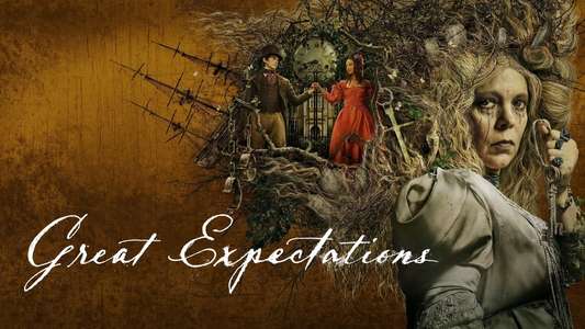 Great Expectations - Backdrops