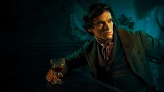 Great Expectations - Backdrops