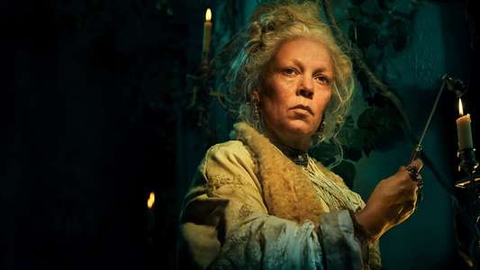 Great Expectations - Backdrops