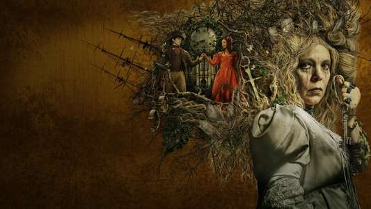 Great Expectations - Backdrops