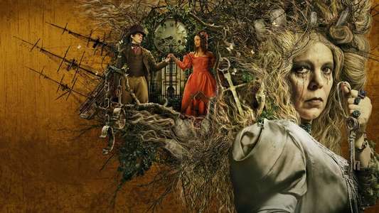 Great Expectations - Backdrops