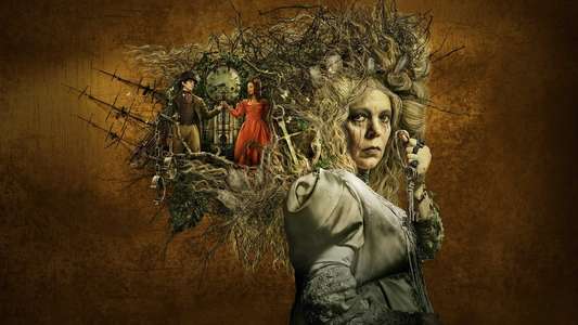 Great Expectations - Backdrops