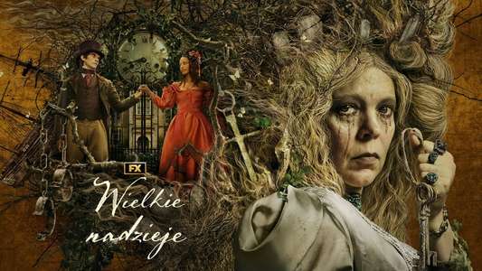 Great Expectations - Backdrops