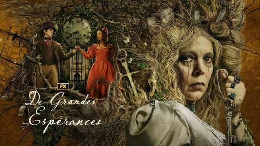 Great Expectations - Backdrops