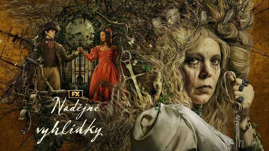 Great Expectations - Backdrops
