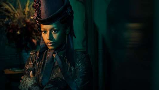 Great Expectations - Backdrops
