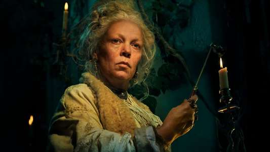 Great Expectations - Backdrops