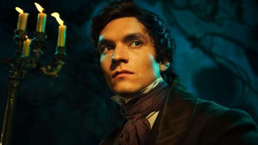 Great Expectations - Backdrops