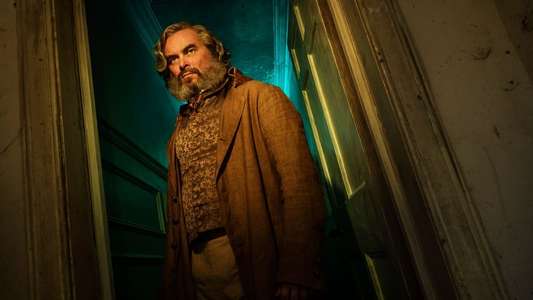 Great Expectations - Backdrops