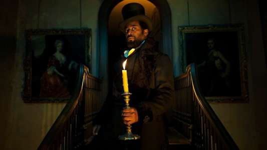 Great Expectations - Backdrops