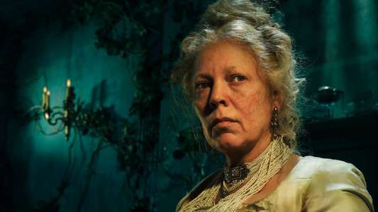 Great Expectations - Backdrops