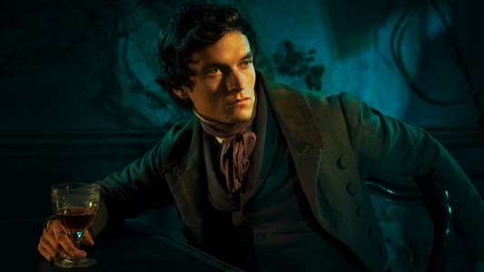 Great Expectations - Backdrops
