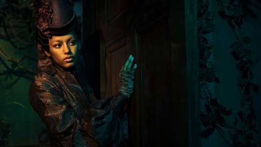 Great Expectations - Backdrops