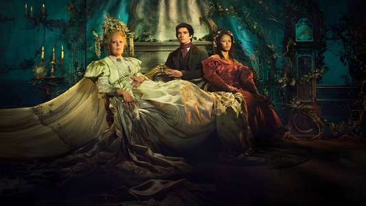 Great Expectations - Backdrops