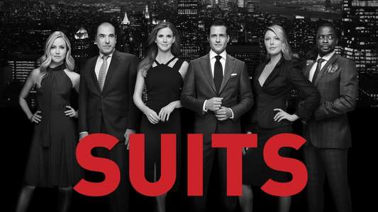 Season 3 - Backdrops