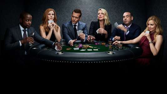Season 3 - Backdrops
