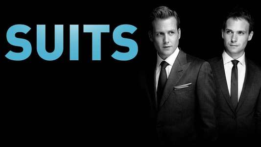 Season 3 - Backdrops