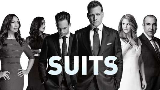 Season 3 - Backdrops