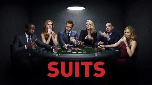 Season 3 - Backdrops