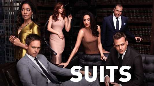 Season 3 - Backdrops