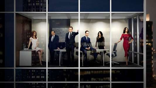 Season 3 - Backdrops