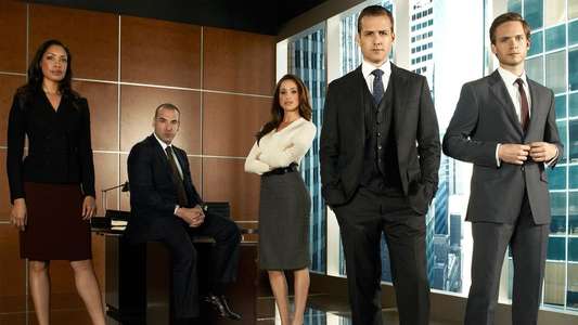 Season 3 - Backdrops